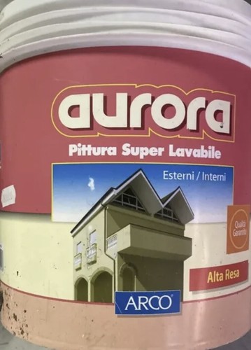 Lavabile arco professionale - lavabile,