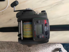 mulinello eletrico miya epoch command cx6zz