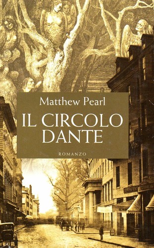 Circolo dante mattew - dante,