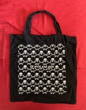 Shopping / Tote Bag "Of Mice and Men" - Berlin Biennale 2006