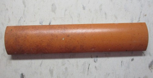 Piastrella ceramica tonda - , 1