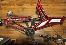 Telaio MTB Enduro Norco 2003 A Line Downhill DH FR 21" Large / Xl