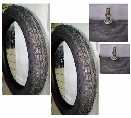 Coppia gomme pneumatici - coppia,