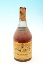 LIQUORE BRANDY STRAVECCHO
