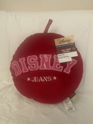 Cuscino disney jeans cm - cuscino,