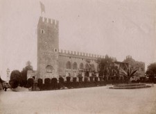 Arnaboldi Cazzaniga castle