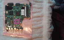 Scheda madre originale HP