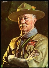 Picture Postcard Great