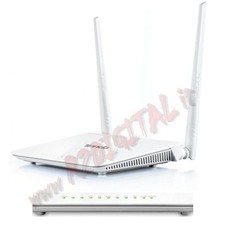 ROUTER MODEM ADSL + 3G 4G LTE TENDA D303 SIM USB CHIAVETTA WIRELESS PRINT SERVER