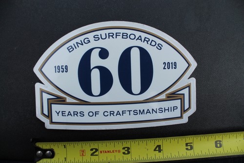 Bing tavole surf - bing, da