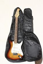 Chitarra Elettrica Stratocaster Framer + custodia