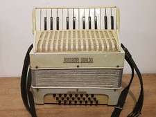 Fisarmonica Bontempi Ubaldo