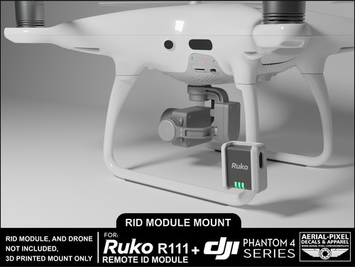 Dji phantom serie - 4,, e