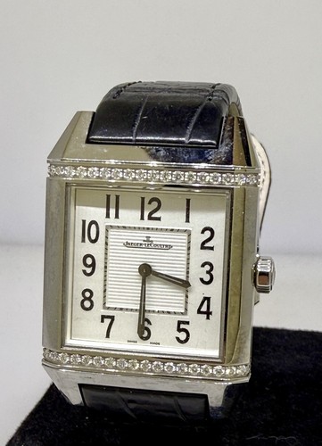 Jaeger lecoultre reverso - lecoultre,