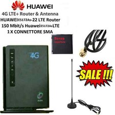 HUAWEI E5172As-22 150 Mbps