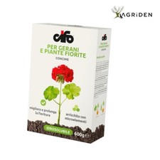 CONCIME IDROSOLUBILE PER