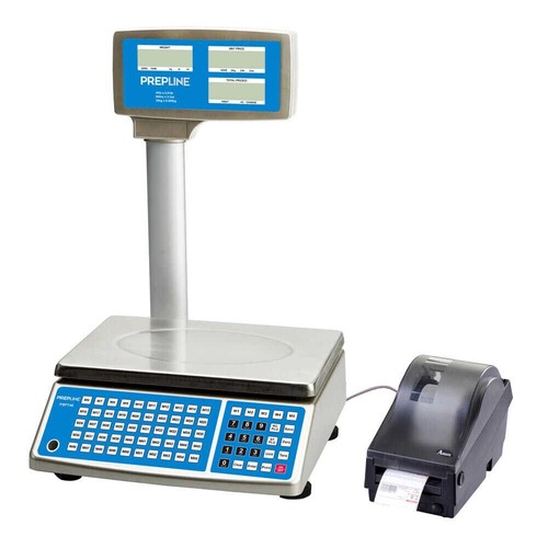Digital price computing - digital,
