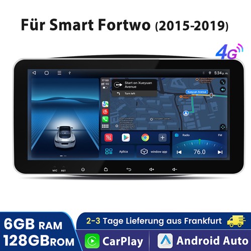 Carplay android 13 - carplay, 10.33"