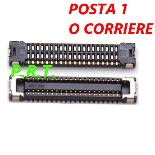 Connettore fpc ricarica carica - connettore,