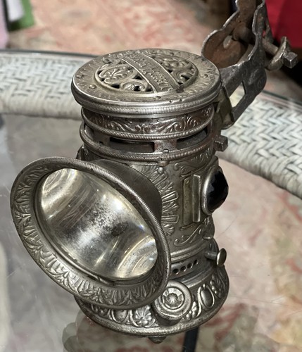 Luce bicicletta 1897 - ,