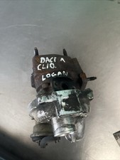 Turbo turbina dacia logan - turbina,