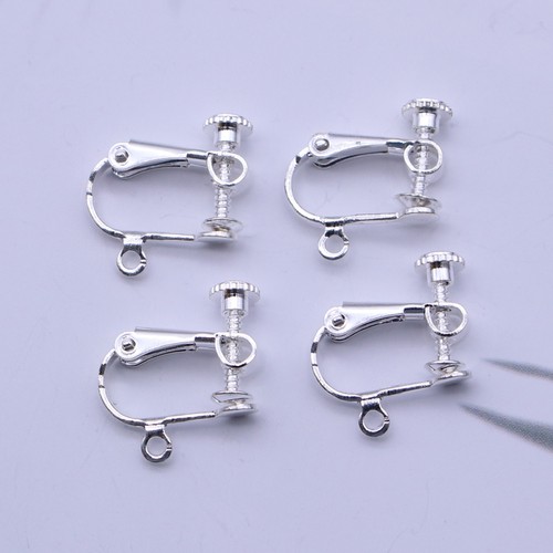 12pcs componenti per - , orecchini