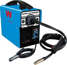 Awelco saldatrice inverter - awelco, a