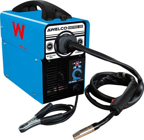 Awelco saldatrice inverter - awelco, a