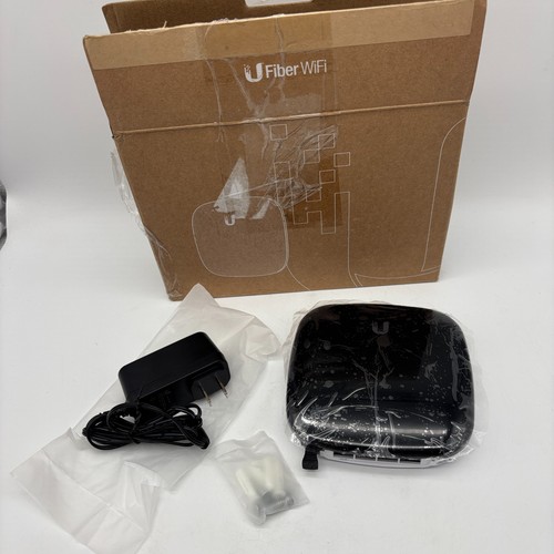 Ubiquiti ufiber wifi router - ufiber,