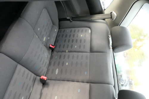 New beetle sedile - vw,