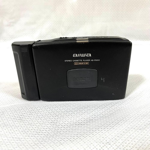 Aiwa set lettore px610 - aiwa,