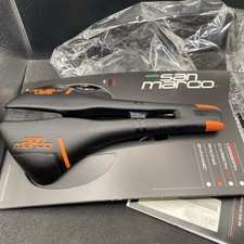 Selle San Marco Mantra Sella per Ciclismo da Corsa 278x146mm (s32)