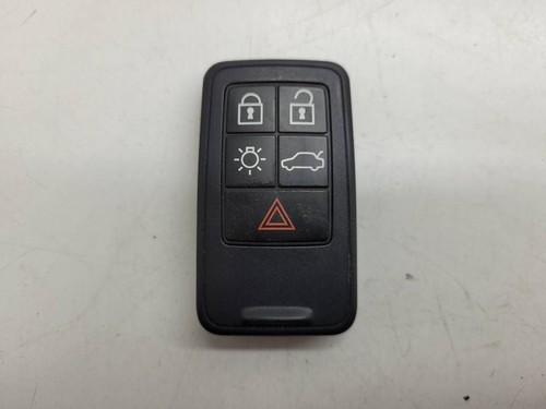 Scheda chiave accensione volvo - scheda,