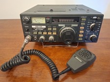 ICOM IC 730 RICETRASMETTITORE HF COMPATTO PER EMSSIONI SSB - CW - AM