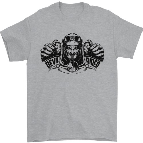 Diavolo rider moto biker - rider,