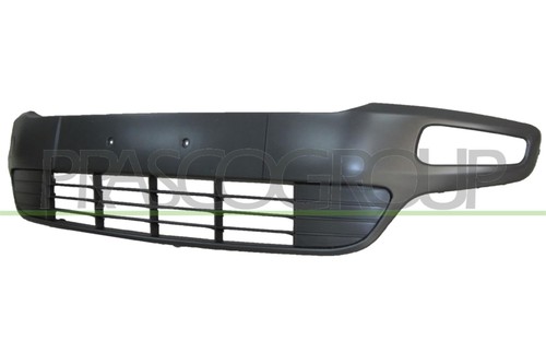 Griglia ventilazione paraurti