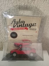 Auto Vintage Deluxe Collection