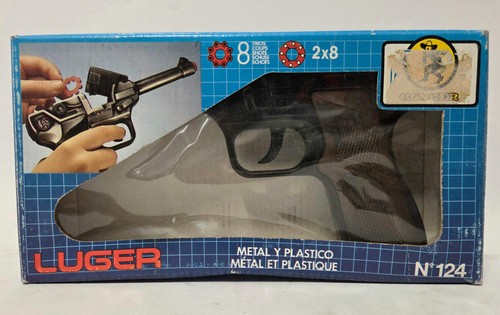 Pistola giocattolo conner - giocattolo,