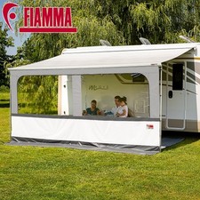 Fiamma blocco anteriore - fiamma,