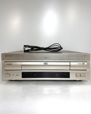 Pioneer dvl 919 laserdisc - pioneer,