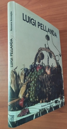 Luigi pellanda bossaglia - pellanda, r.