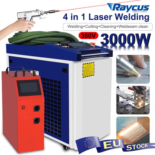 Raycus 3000w 4in - raycus,