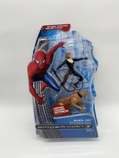 Modellino Spider-Man Movie