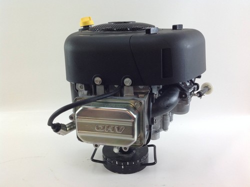 Motore completo trattorino