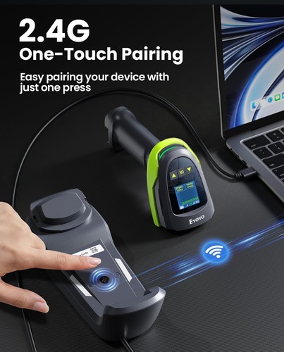 Scanner codici barre - scanner, a