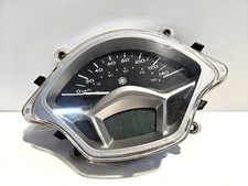 CONTACHILOMETRI STRUMENTAZIONE PIAGGIO LIBERTY 125 IGET 2016 2018 (CIRCA 40.000K