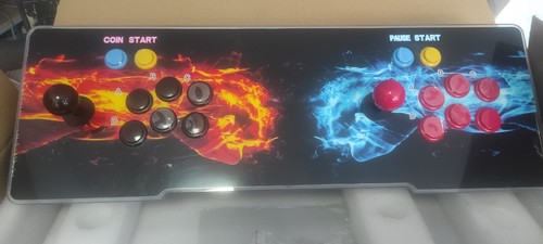 Console per giochi arcade
