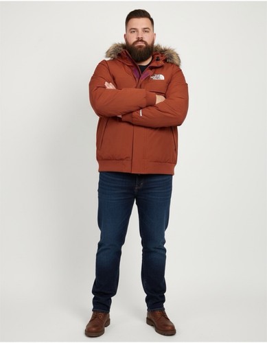 Piumino the north face - the,