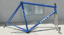 Telaio bici corsa - bici, galmozzi