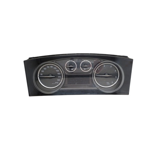 Tachigrafo per lancia - per,